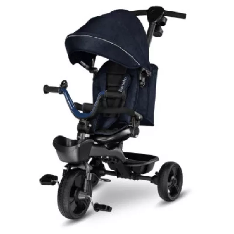 Trojkolka Lionelo Kori Front drive Upright