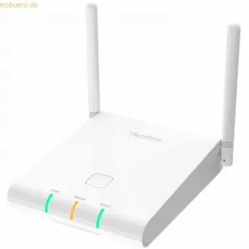 Yealink W90DM DECT základňová stanica biela