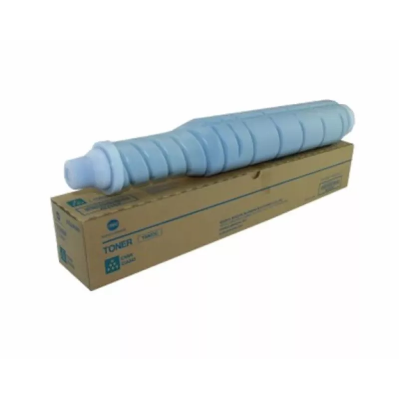 Konica Minolta A8J3450/TN-623C toner azúrová 70K strán pre KM Bizhub Pre