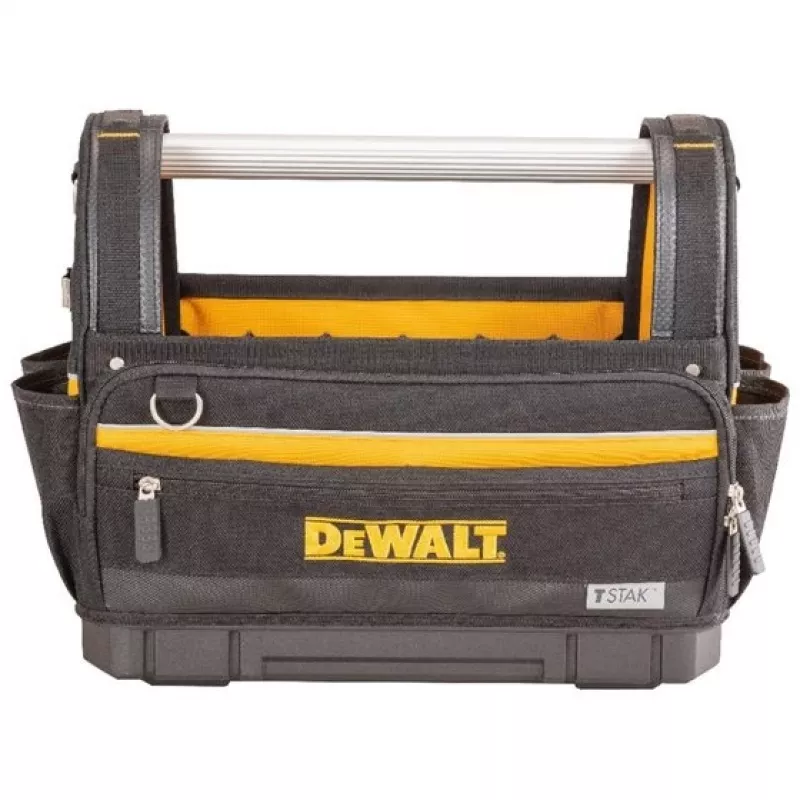 Kufrík na náradie DeWALT DWST82990-1 výška 350 mm hmotnosť 2 kg