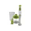 Esperanza EKM003G tyčový mixér 0,75 L zelená, biela 450 W