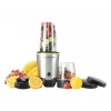 Esperanza EKM028 mixér stolový mixér 1000 W čierny, nerez