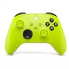 Microsoft Xbox Wireless Controller zelený, mint farba Bluetooth joystick analógový / digitálny Xbox, Xbox One, Xbox Series S
