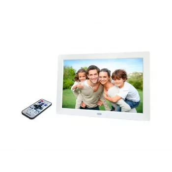 Digitálny fotorámik SENCOR SDF 874 WH — 8