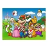 Puzzle Ravensburger Super Mario Fun 100 dielov videohra