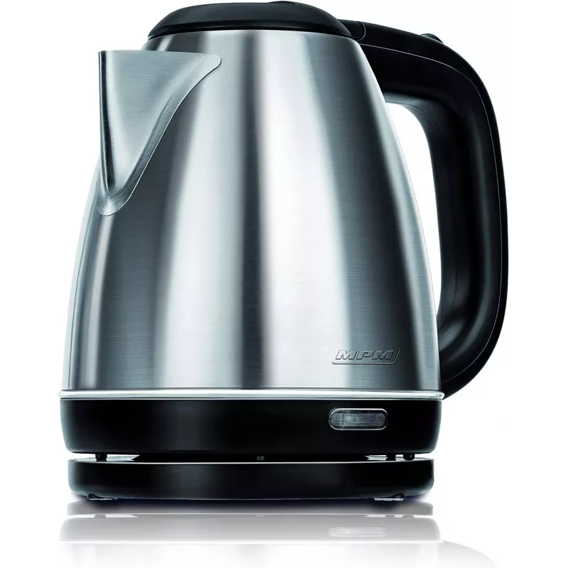 Mpm Mcz-84m 1l 1600w 2200w kanvica strieborná