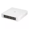 Ubiquiti UniFi Switch Lite 16 PoE L2 Gigabit Ethernet (10/100/1000) Power over Ethernet (PoE) biela