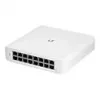 Ubiquiti UniFi Switch Lite 16 PoE L2 Gigabit Ethernet (10/100/1000) Power over Ethernet (PoE) biela