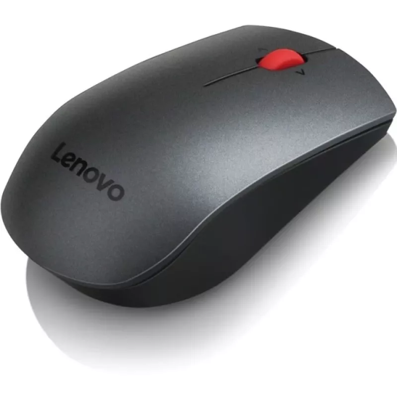 Lenovo 4X30H56886 myš Office obojručná RF bezdrôtová laserová 1600 DPI