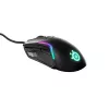 SteelSeries Rival 5 herná myš, čierna, 18000 DPI, USB