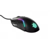 SteelSeries Rival 5 herná myš, čierna, 18000 DPI, USB