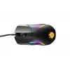 SteelSeries Rival 5 herná myš, čierna, 18000 DPI, USB