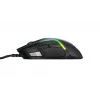 SteelSeries Rival 5 herná myš, čierna, 18000 DPI, USB