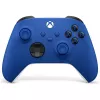 Microsoft Xbox Wireless Controller modrý, biely Bluetooth/USB Gamepad Analog/Digital Android, PC, Xbox One, Xbox One S, Xbox One X, Xbox Series S, Xbox Series X, iOS