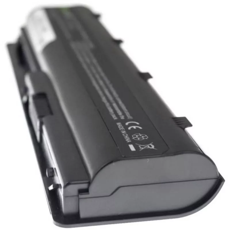 Batéria Green Cell pre HP 635 650 655 Pavilion G6 G7, Li-Ion 10,8 V 4400 mAh, 6 článkov, čierna