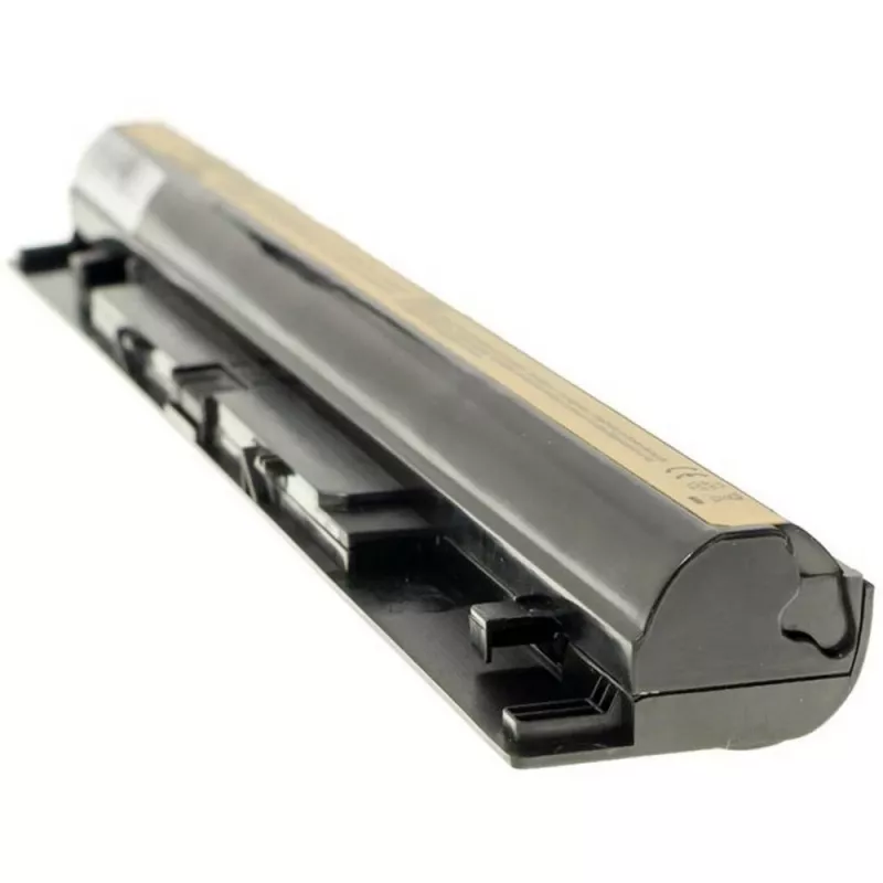 Batéria Green Cell LE46 pre Lenovo IdeaPad Z710 — Li-Ion 14,8V 2200mAh 4-článková, čierna