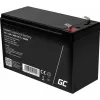 UPS batéria Green Cell AGM06 — 12 V 9 Ah olovená (VRLA) 95 × 151 × 65 mm, 2,3 kg