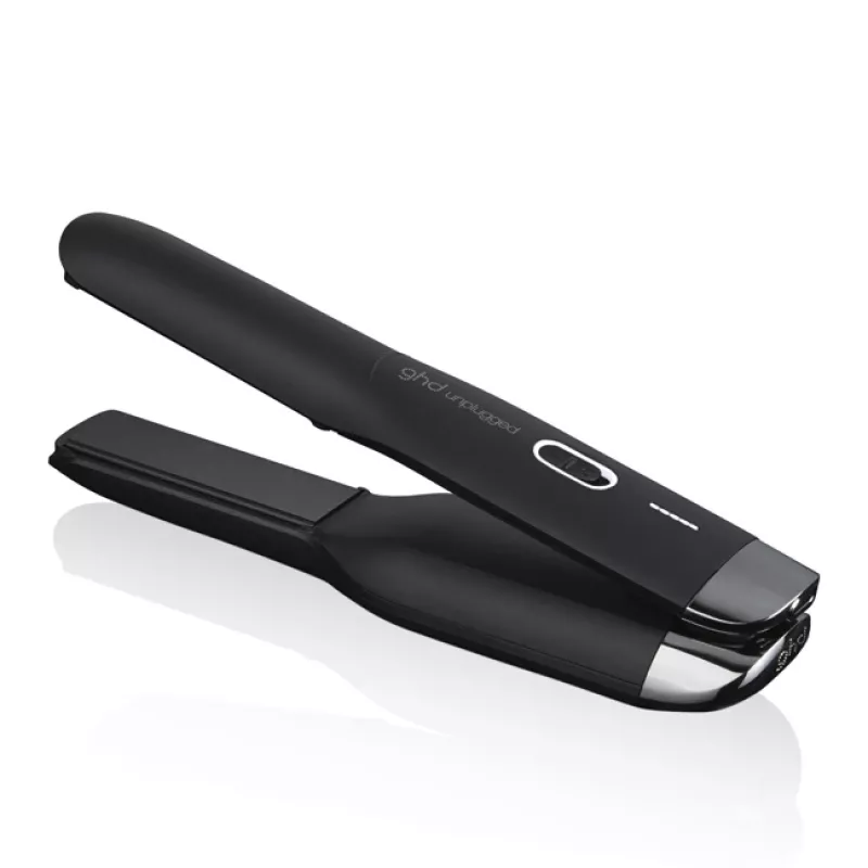 Ghd Unplugged Cordless Styler žehlička na vlasy čierna