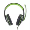 Esperanza slúchadlá Esperanza CROW EGH330G (čierna)