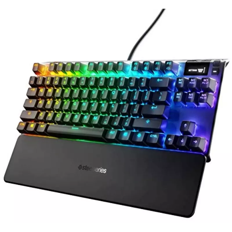 Klávesnica Steelseries APEX 7 TKL
