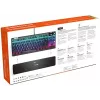 Klávesnica Steelseries APEX 7 TKL