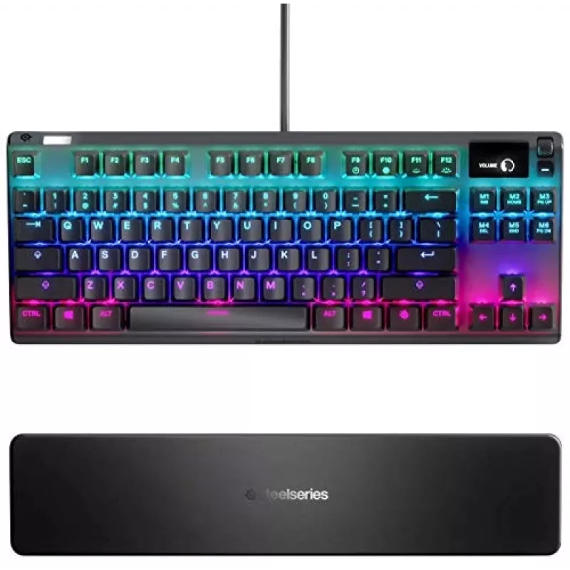 Klávesnica Steelseries APEX 7 TKL