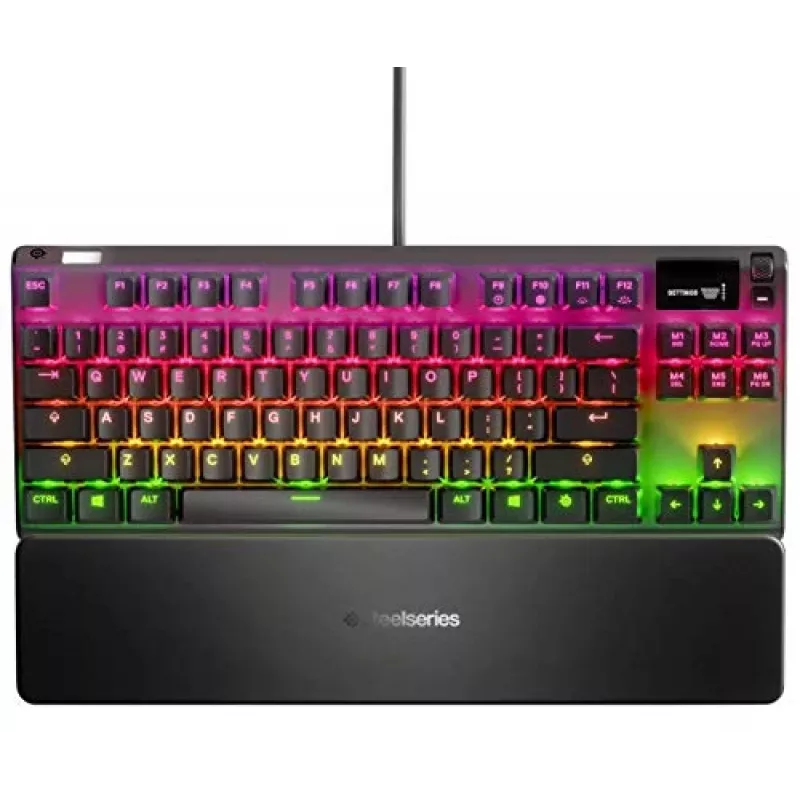 Klávesnica Steelseries APEX 7 TKL