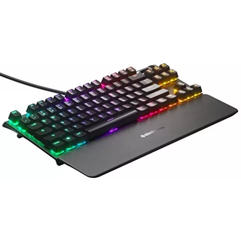 Klávesnica Steelseries APEX 7 TKL