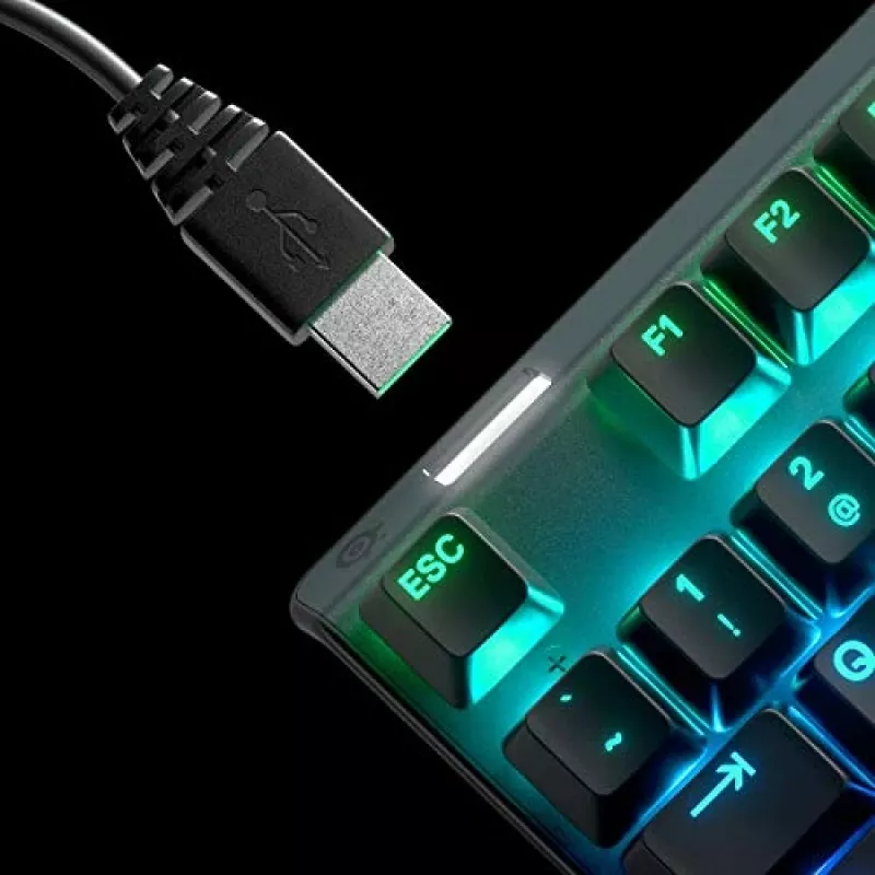 Klávesnica Steelseries APEX 7 TKL