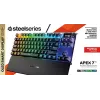 Klávesnica Steelseries APEX 7 TKL