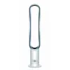 Dyson Cool AM07 chladiaci ventilátor stojanový ventilátor strieborný biely