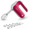 Bosch MFQ 40304 ručný mixér 500 W červená, biela
