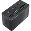 Laptop dok LogiLink CR0046
