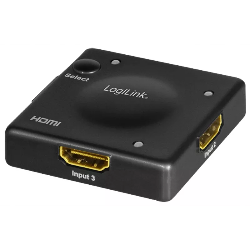 HDMI prepínač LogiLink HD0041