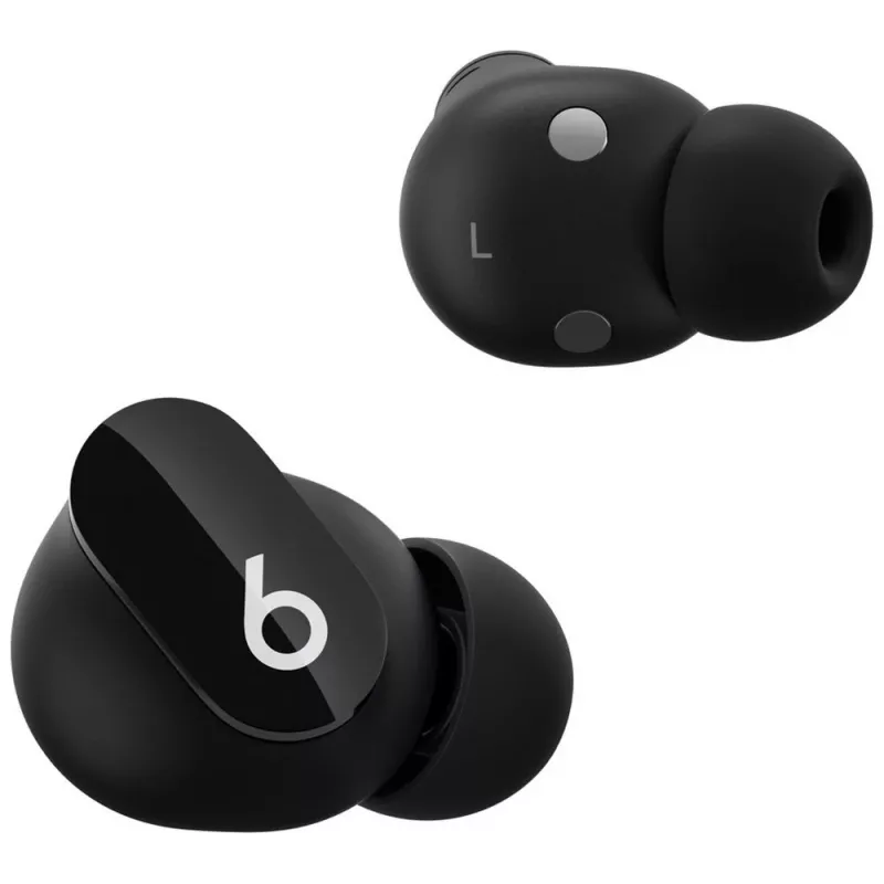 Beats Studio Buds – True Wireless Noise Cancelling Earphones – čierne, A2512 A2513 A2514