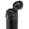 Cestovný hrnček Zwilling Thermo 39500-508-0 - 450 ml čierny izolovaný hrnček