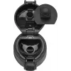 Cestovný hrnček Zwilling Thermo 39500-508-0 - 450 ml čierny izolovaný hrnček