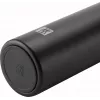 Cestovný hrnček Zwilling Thermo 39500-508-0 - 450 ml čierny izolovaný hrnček