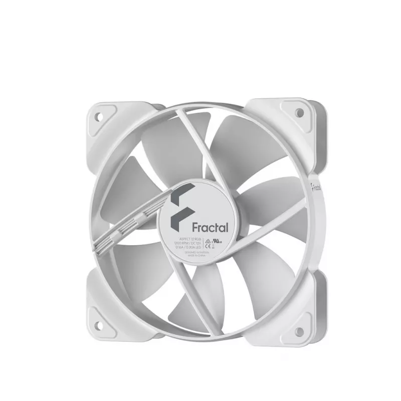Ventilátor Fractal Design Aspect 12 RGB