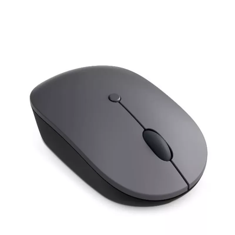 Lenovo Go myš kancelárska obojručná RF Wireless optická 2400 DPI
