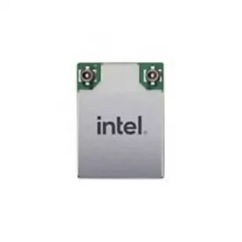 Interná Wi-Fi karta Intel Wi-Fi 6E AX210
