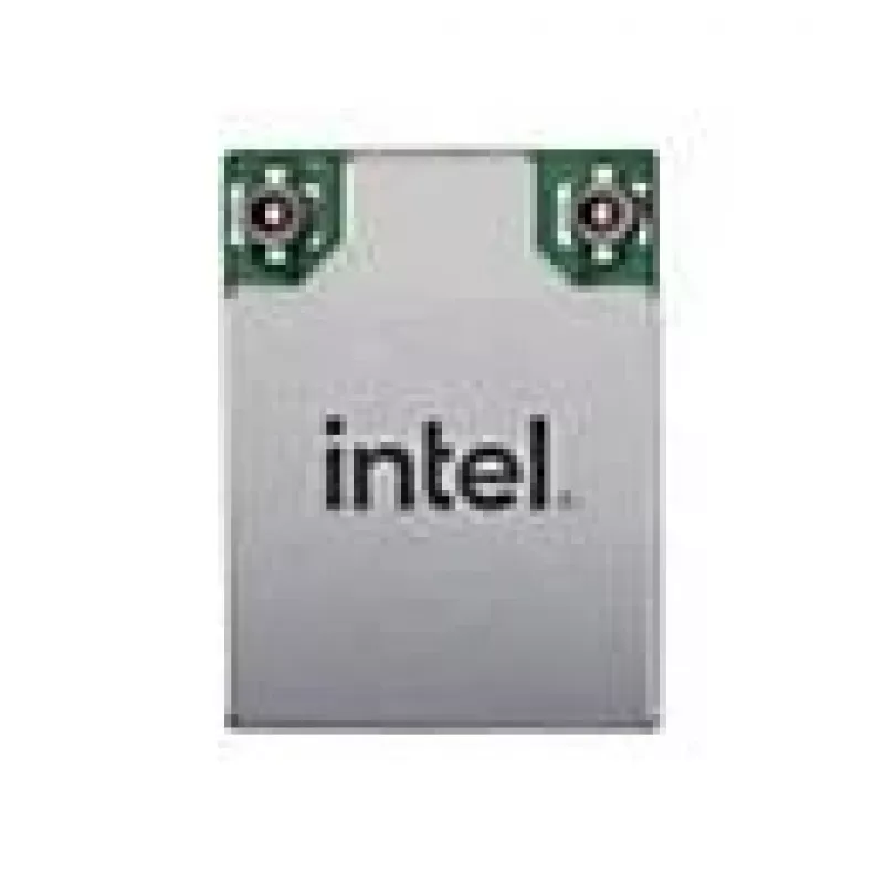 Interná Wi-Fi karta Intel Wi-Fi 6E AX210