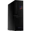 PC skriňa Inter-Tech S-331 Desktop čierna