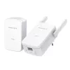 Powerline WLAN kit Mercusys AV1000
