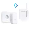 Powerline WLAN kit Mercusys AV1000