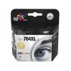 Atrament HP DJ IA 2060 farebný repasovaný XL TBH-704XLCR (HP č. 704 CN693AE)
