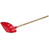 Lopata s drevenou rúčkou 73 cm