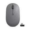 Lenovo Go Wireless Multi-Device myš Office obojručná RF Wireless + Bluetooth + USB Type-A optická 2400 DPI
