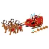 LEGO Seasonal Santove sane set 40499