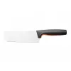 Fiskars Functional Form nôž Nakiri 1057537